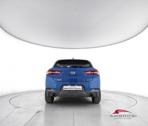 BMW X2 xDrive18d Msport-X rif. 24006465 - Foto 6