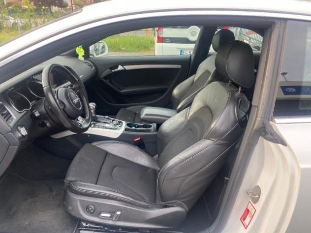 AUDI A5 2.0 TDI 177 CV quattro S Line S tronic rif. 22774767 - Foto 8