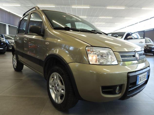 FIAT - Panda - 1.2 Climbing Natural Power - Foto 8