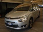 CITROEN C4 Picasso BlueHDi 150 S&S EAT6 Intensive 7 POSTI rif. 22393771