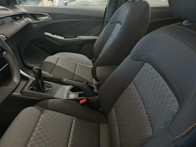 MG MG3 MG3 1.5 Standard - Foto 4