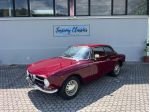 Alfa Romeo GT Junior 1300