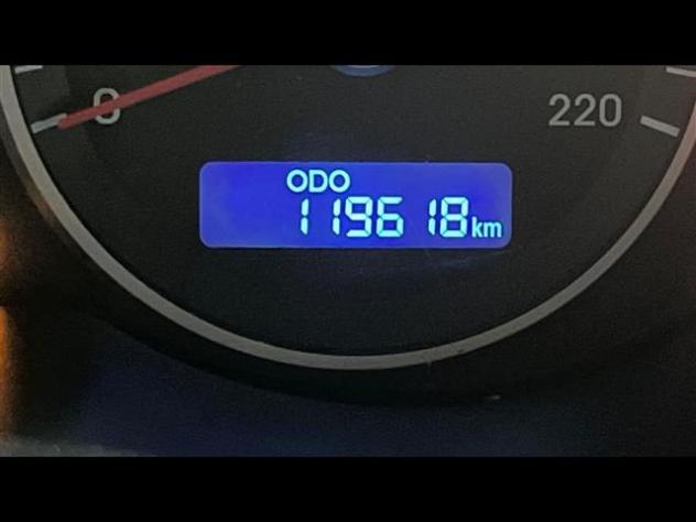 HYUNDAI i20 5p 1.2 Classic econext (bluedrive) Gpl rif. 24061738 - Foto 9