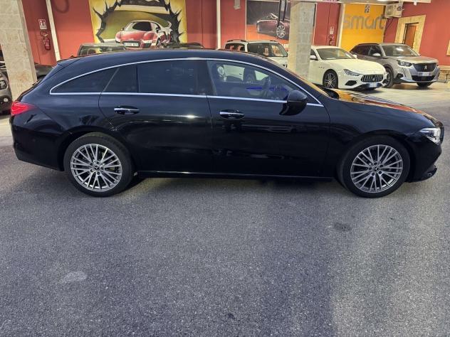 Shooting Brake d Premium auto ambient Retrocamera - Foto 5