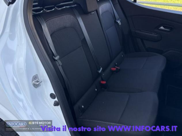DACIA Sandero Streetway TCe 100 CV Expression rif. 24043586 - Foto 8