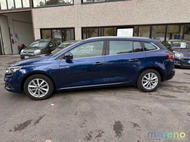 RENAULT Megane Sporter 1.2 TCe 100 CV energy Zen rif. 17858671 - Foto 4