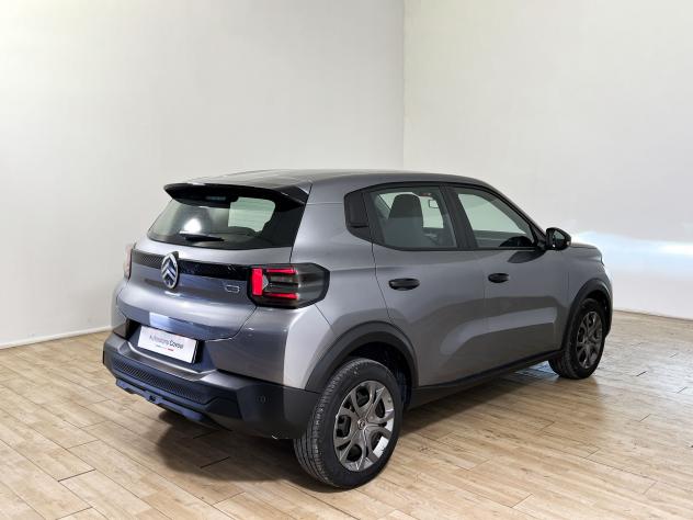 Citroën C3 C3 1.2 puretech turbo You 100cv s&s - Foto 4