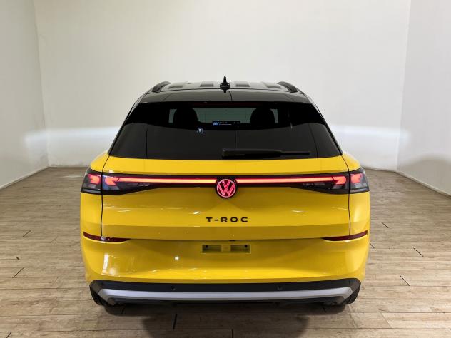 Volkswagen T-Roc T-Roc 1.5 etsi Style 150cv dsg - Foto 5