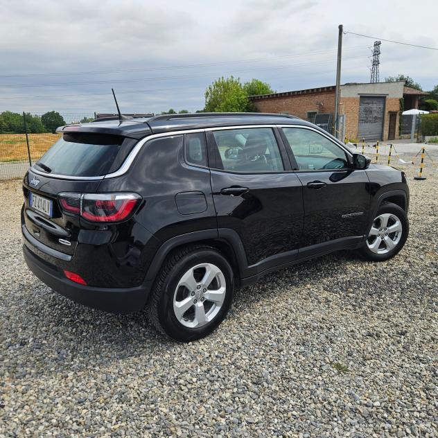 Jeep Compass 1.4 MultiAir 2WD Longitude - Foto 5