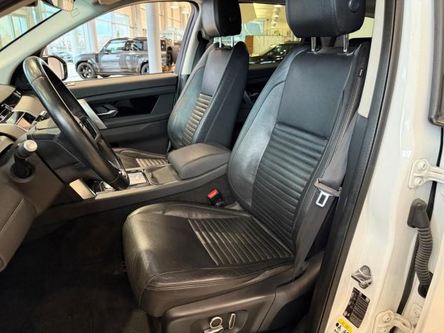 Land Rover Discovery Sport 2.0 TD4 163cv S 4WD aut. - Foto 5