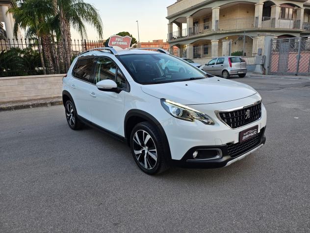 Peugeot 2008 BlueHDi 100 Allure - Foto 3