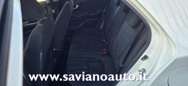 KIA Picanto 1.0 12V EcoGPL 5 porte Glam rif. 24023748 - Foto 6