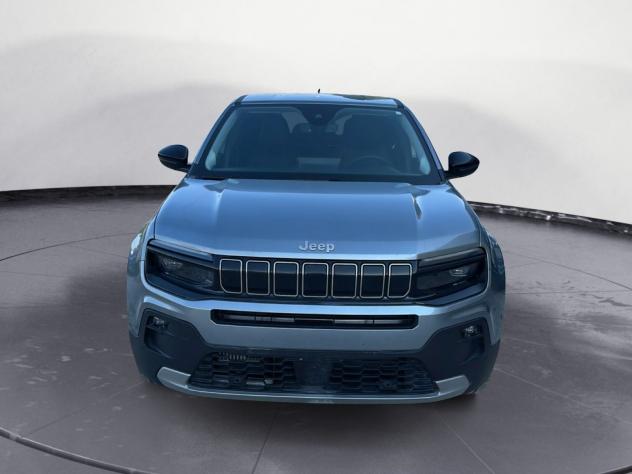 Jeep Avenger 1.2 Turbo Summit - Foto 2