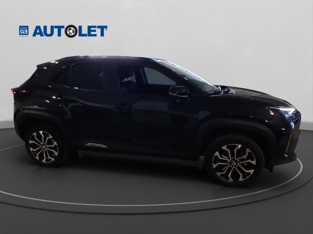 Toyota Yaris Cross 1.5 Hybrid 130 CV 5p. E-CVT Trend + cpmfort pack - Foto 4