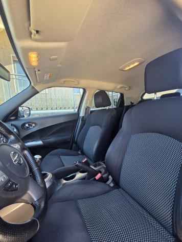 Nissan Juke 1.5 dCi FINANZIABILE - Foto 10