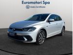 Volkswagen Polo Polo 1.0 tsi Life 95cv