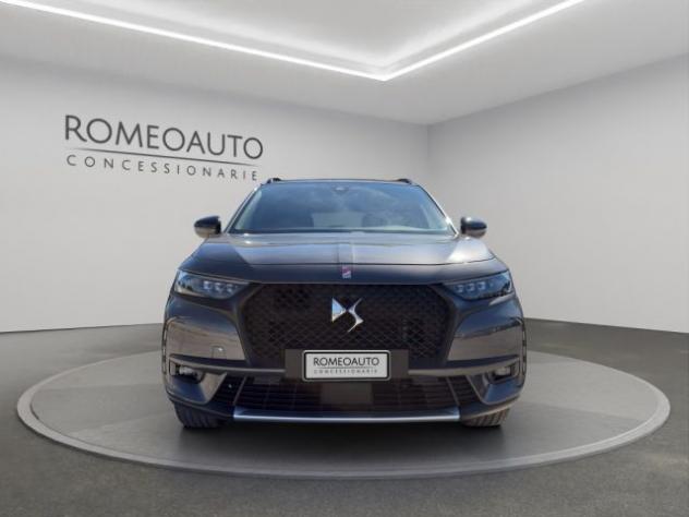 DS AUTOMOBILES DS 7 performance line 130 cv automatica AUTOCARRO N1 rif. 24063504 - Foto 9