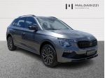 Škoda Kamiq 2024 1.0 tsi Black Dots 115cv dsg