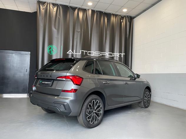 Škoda Kamiq 1.0 TSI Be More 85kW - Foto 7
