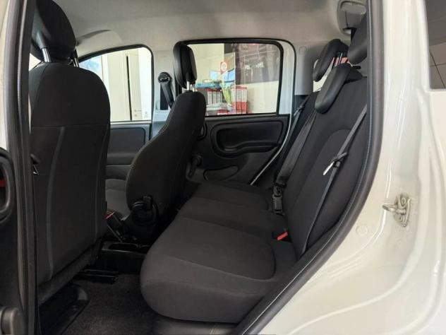 Fiat Panda 1.0 FireFly S&S Hybrid City Life - Foto 7
