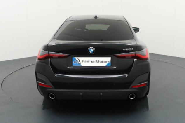 BMW 420 i Msport rif. 21894931 - Foto 5