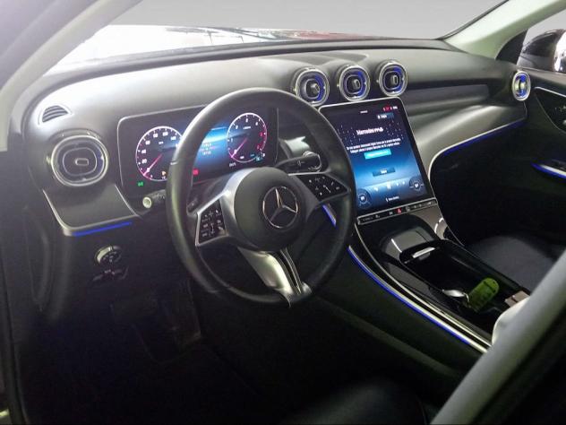 Mercedes-Benz GLC - X254 220 d Advanced Plus 4matic auto - Foto 9