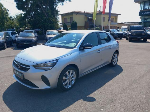 Opel Corsa 1.2 75cv Edition MT5