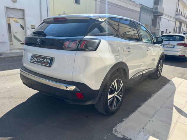 Peugeot 3008 BlueHDi 130 S&S EAT8 Allure Pack - Foto 6