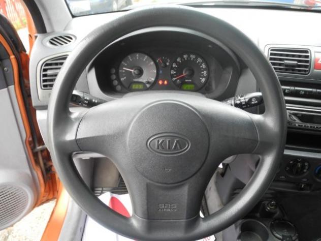 KIA Picanto 1.0 12v 5p. - OK NEOPATENTATI - UNICO PROPRIETARIO rif. 23488478 - Foto 5