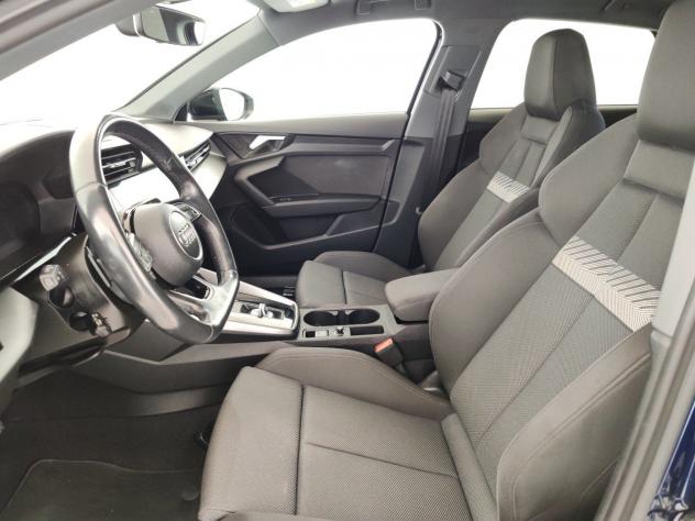 Audi A3 Sportback 30 TDI S tronic Business Advanced - Foto 7