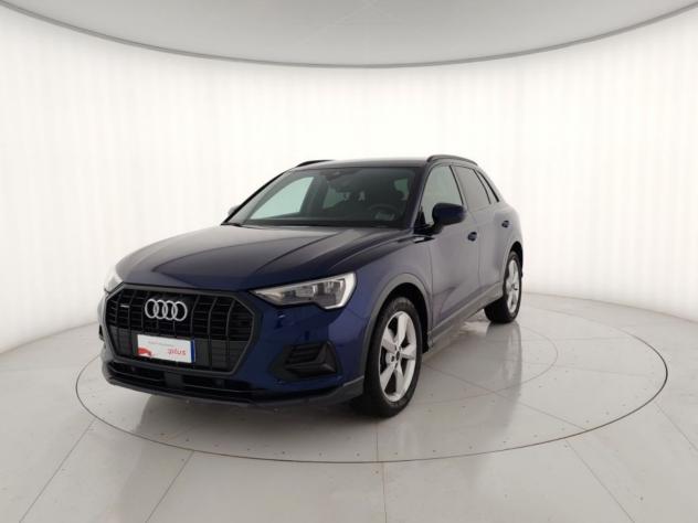Audi Q3 Q3 35 TDI quattro S tronic Business Advanced