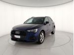 Audi Q3 Q3 35 TDI quattro S tronic Business Advanced