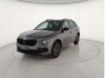 Škoda Kamiq 1.0 TSI 85KW BLACK DOTS
