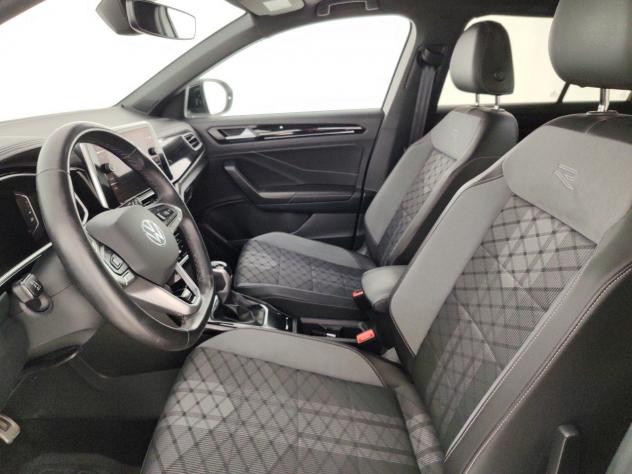 Volkswagen T-Roc T-Roc 2.0 TDI SCR 150 CV DSG R-Line - Foto 7