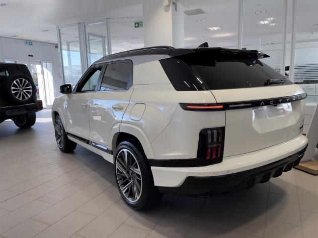 KGM Actyon Actyon 1.5 GDI Turbo 163 CV K-LINE** - Pronta Consegna - Foto 3