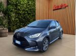 Toyota Yaris 1.5 92cv Hybrid 5 porte FULL MANIACALE