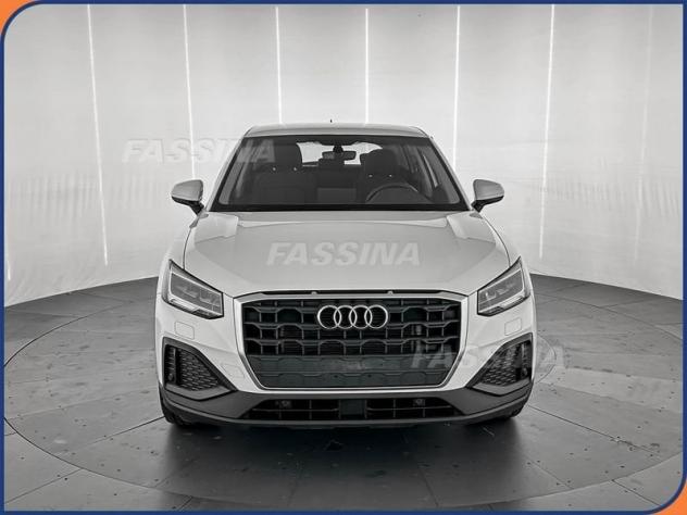 Audi Q2 30 1.0 tfsi - Foto 2