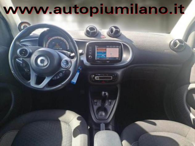 SMART ForTwo EQ Passion rif. 24109215 - Foto 6
