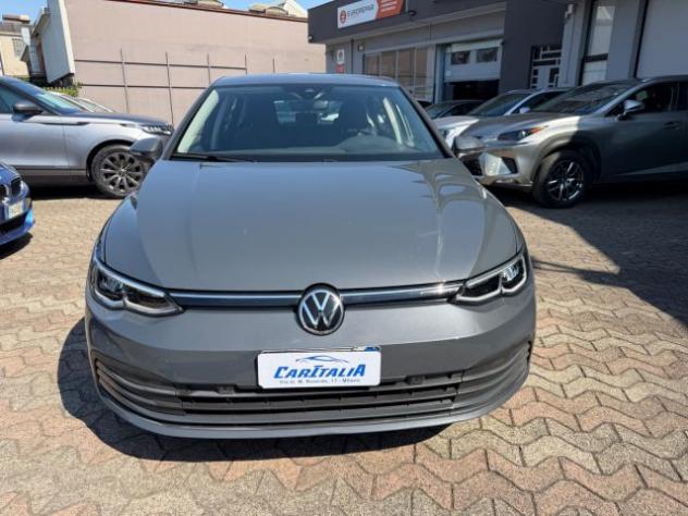 VOLKSWAGEN Golf 2.0 TDI 150 CV DSG SCR Style rif. 23842442 - Foto 2