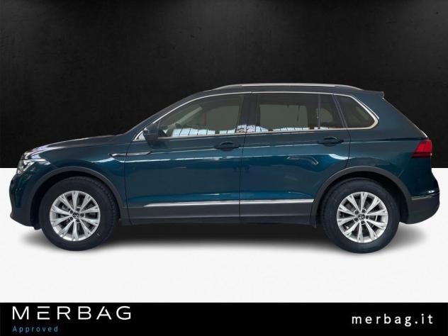 Volkswagen Tiguan 1.5 tsi Life 150cv - Foto 6