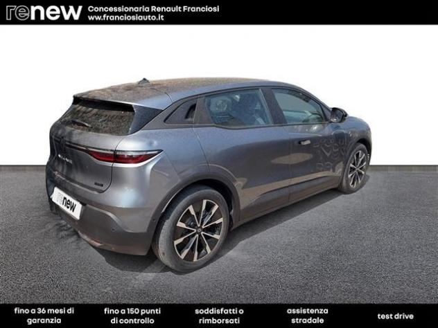 RENAULT Megane E-Tech Evolution EV60 130cv AC22 rif. 24061677 - Foto 4