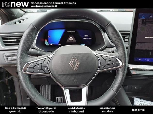 RENAULT Symbioz E-Tech full hybrid 145 iconic rif. 23533795 - Foto 8