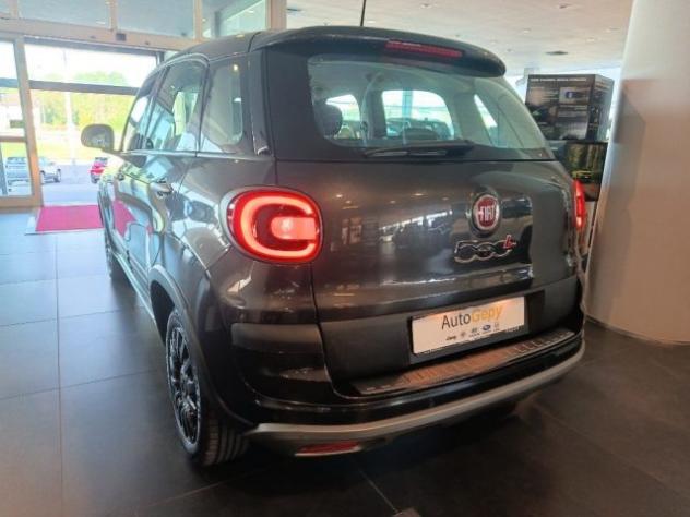 FIAT 500L 1.3 Multijet 95 CV AUTOGEPY CARPI 0599128620 rif. 23820209 - Foto 10