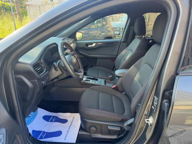FORD Kuga 2.0 EcoBlue 120 CV Aut. 2WD ST-Line rif. 23821788 - Foto 6