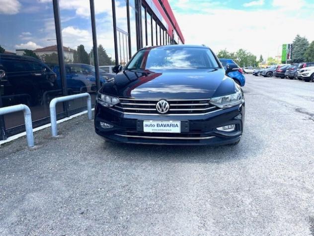Volkswagen Passat Variant 2.0 TDI SCR EVO DSG Business - Foto 2
