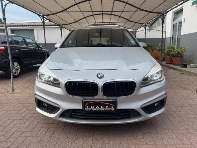 Bmw 216 Advantage 216 d #11523 - Foto 2