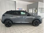 PEUGEOT 2008 2ª serie 2008 PureTech 130 S&S EAT8 GT