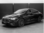 Mercedes-Benz CLA CLA 220 AMG Line Plus Premium