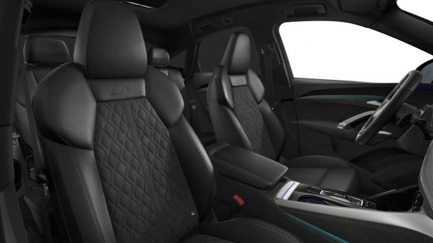 Audi Q5 Audi Sportback S line edition TDI quattro 150 kW S tronic - Foto 7