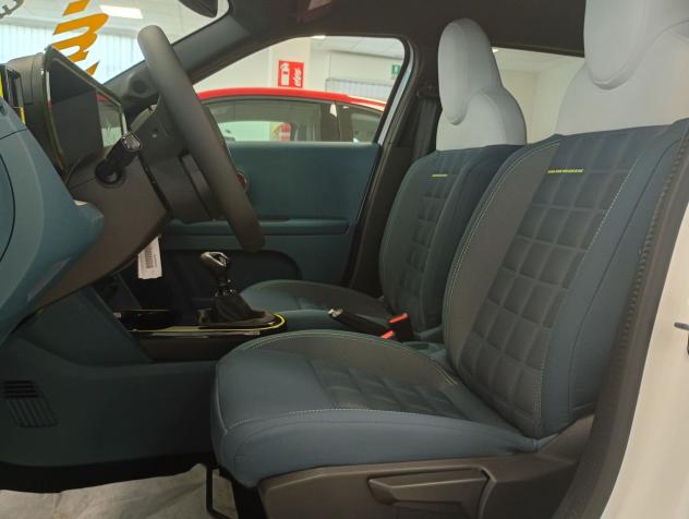 FIAT Grande Panda Benzina Benzina La Prima - Foto 10